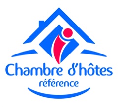 Logo Chambre d’Hôtes Référence