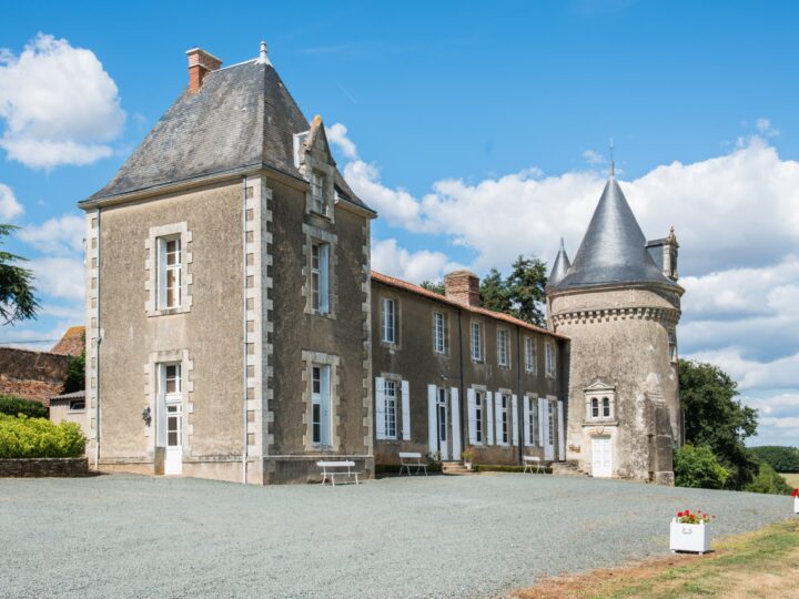 Monument inscrit